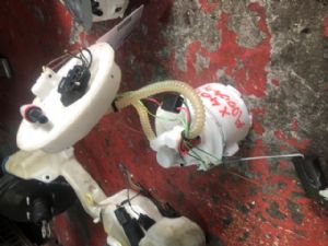 Jaguar X-Type X400 2007-2009 Electric Fuel Pump