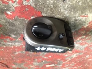 Jaguar X-Type X400 2007-2009 Headlight Switch