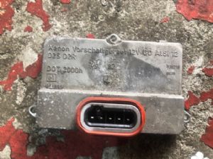 Jaguar X-Type X400 2007-2009 HID Headlight Ballast