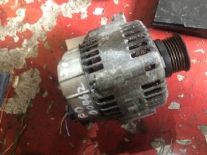 Jaguar X-Type X400 2007-2009 Alternator