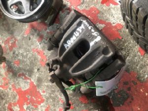 Jaguar X-Type X400 2007-2009 RR Disc Brake Caliper
