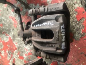 Jaguar X-Type X400 2007-2009 LR Disc Brake Caliper