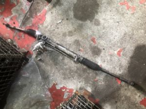 Jaguar X-Type X400 2007-2009 Front Power Steer Rack