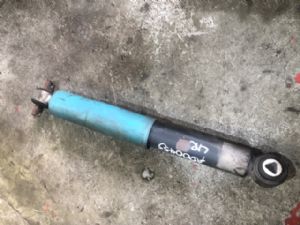 Jaguar X-Type X400 2007-2009 LR Shock Absorber