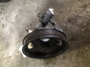 Jaguar X-Type X400 2007-2009 Power Steer Pump