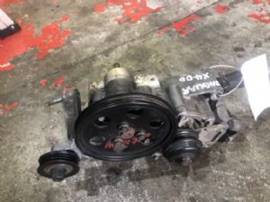Jaguar X-Type X400 2007-2009 Water Pump