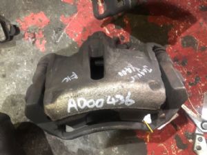 Jaguar X-Type X400 2007-2009 LF Disc Brake Caliper