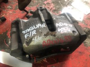 Jaguar X-Type X400 2007-2009 RF Disc Brake Caliper