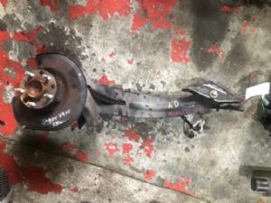 Jaguar X-Type X400 2007-2009 RR Knuckle