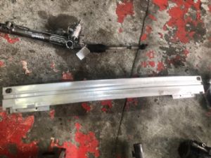 Jaguar X-Type X400 2007-2009 Rear Bumper Reinforcer