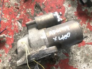 Jaguar X-Type X400 2007-2009 Starter Motor