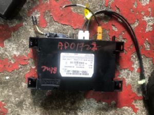 Jaguar X-Type X400 2007-2009 Bluetooth Computer