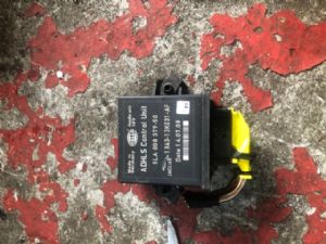 Jaguar X-Type X400 2007-2009 Headlight Relay