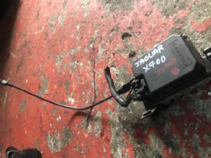 Jaguar X-Type X400 2007-2009 Cruise Control Unit