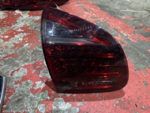 Porsche Cayenne 958 2011-2014 L Boot Light