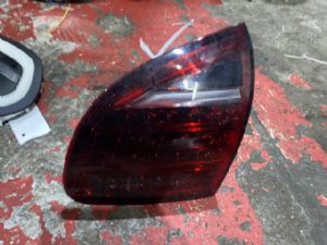 Porsche Cayenne 958 2011-2014 R Boot Light