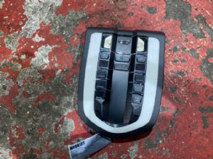 Porsche Cayenne 958 2011-2014 Sun Roof Switch