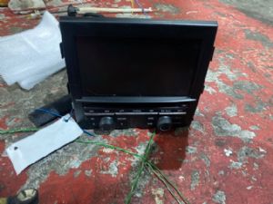 Porsche Cayenne 958 2011-2014 CD Player