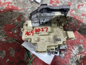 Porsche Cayenne 958 2011-2014 LF Door Actuator