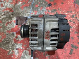 Porsche Cayenne 958 2011-2014 Alternator