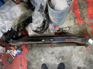 Porsche Cayenne 958 2011-2014 Rear Bumper Reinforcer