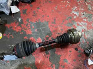 Porsche Cayenne 958 2011-2014 RF Driveshaft