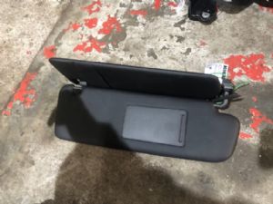 Porsche Cayenne 958 2011-2014 LH Sunvisor
