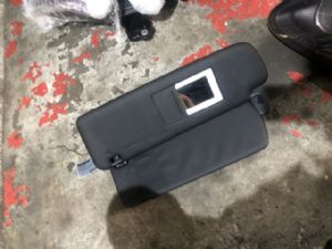Porsche Cayenne 958 2011-2014 RH Sunvisor