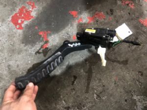Porsche Cayenne 958 2011-2014 Accelerator Pedal