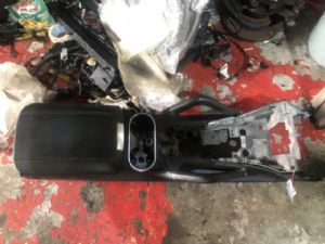 Porsche Cayenne 958 2011-2014 Centre Console Complete