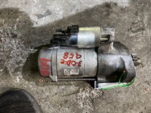 Porsche Cayenne 958 2011-2014 Starter Motor