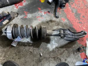 Porsche Cayenne 958 2011-2014 LF Shock Absorber