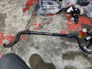 Porsche Cayenne 958 2011-2014 Front Sway Bar