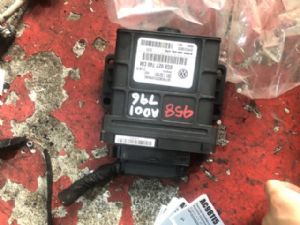 Porsche Cayenne 958 2011-2014 Transmission Computer