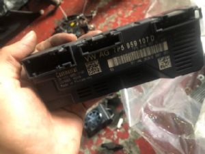 Porsche Cayenne 958 2011-2014 Tailgate ECU