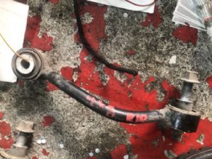 Porsche Cayenne 958 2011-2014 RR Sway Bar Link
