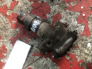Porsche Cayenne 958 2011-2014 Parking Brake Motor