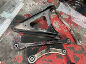Porsche Cayenne 958 2011-2014 RR Lower Arm