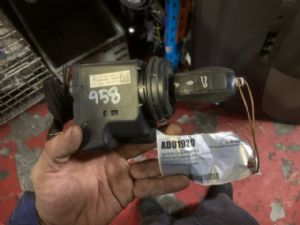 Porsche Cayenne 958 2011-2014 Ignition Lock Assembly