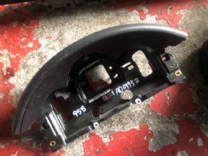 Porsche Cayenne 958 2011-2014 Misc Item