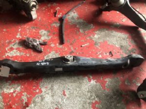 Porsche Cayenne 958 2011-2014 Rear Subframe
