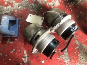 Porsche Cayenne 958 2011-2014 Front Engine Mount