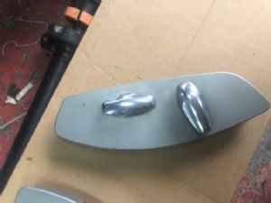 Porsche Cayenne 958 2011-2014 RF Seat Switch