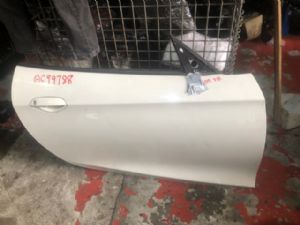 BMW Z Series Z4 RF Door Complete