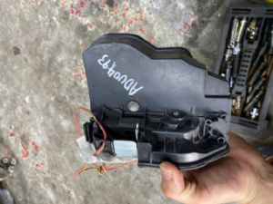 BMW Z Series Z4 LF Door Actuator