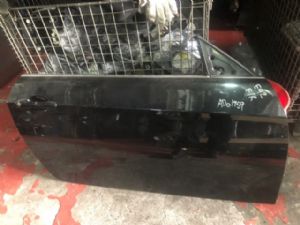 BMW 3 Series  325I E92 RF Door Complete