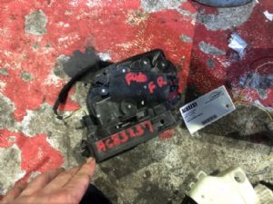 BMW 216D F46 RF Door Actuator
