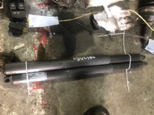 BMW 216i F45 lci Tailgate Struts (Set)