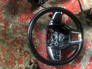 Land Rover Discovery Sport L550 2016-2018 Steering Wheel