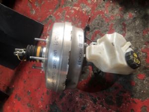 Land Rover Discovery Sport L550 2016-2018 Brake Master Cylinder